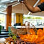 Montaña de fuego Mountain Resort & Spa