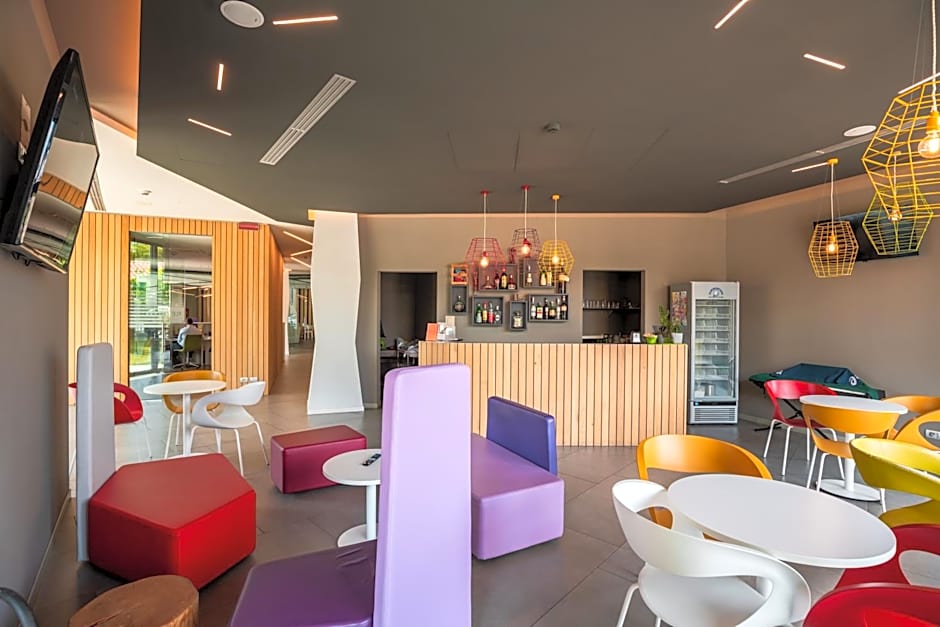 Hotel Stadio & Spa