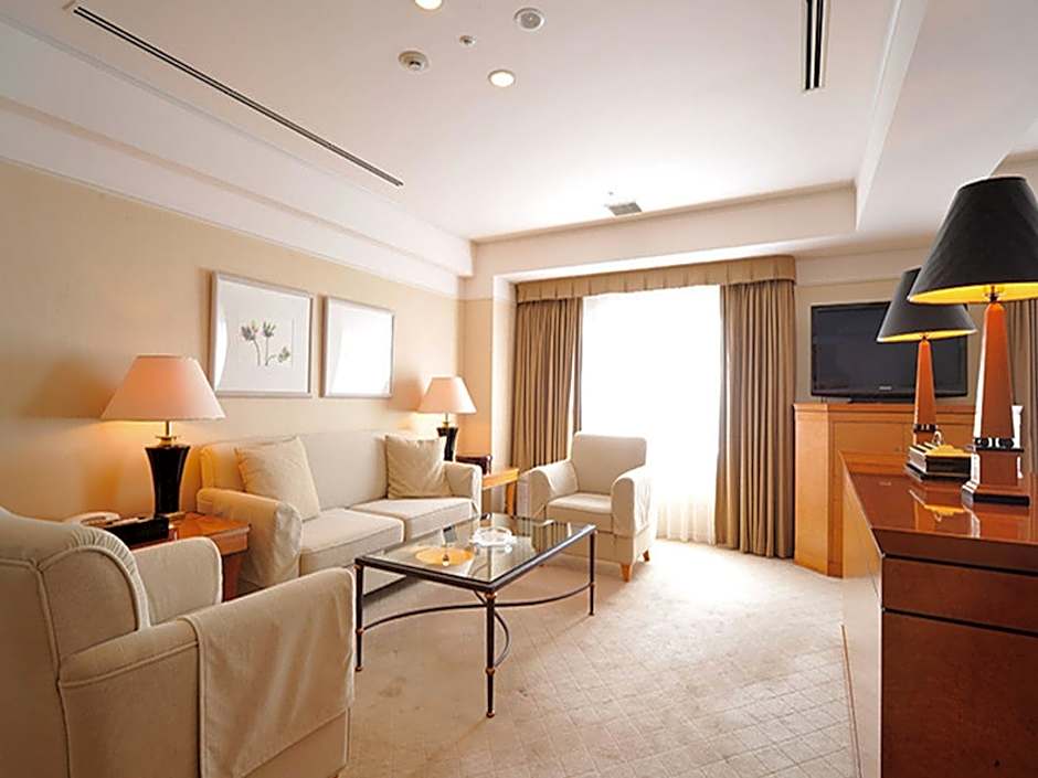 Hiroshima Airport Hotel