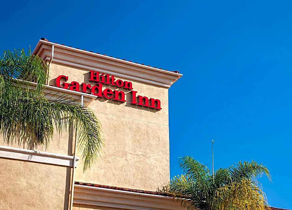 Hilton Garden Inn San Diego/Rancho Bernardo