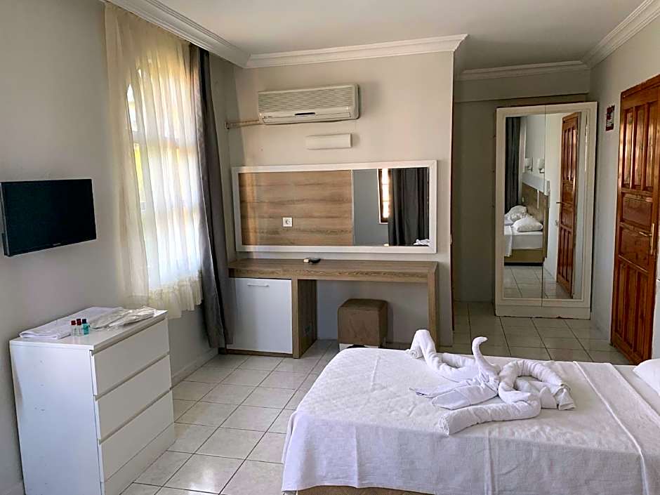 BELCAN HOTEL