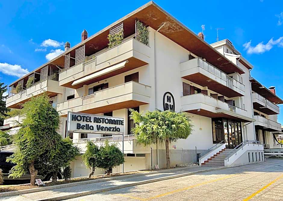 Hotel Bella Venezia
