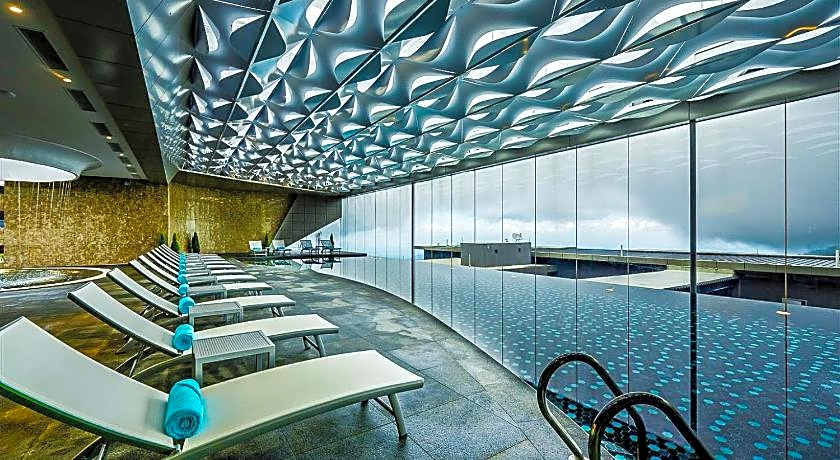 Sky Retreat Genting Highlands