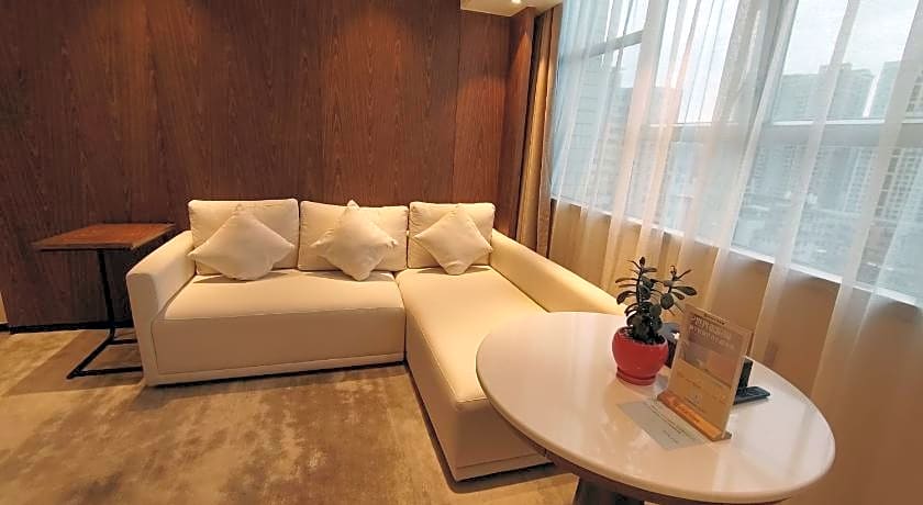 Sanyu Hotel