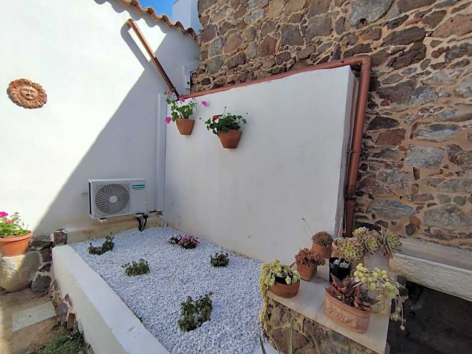 Bed And Breakfast Villa Bianca