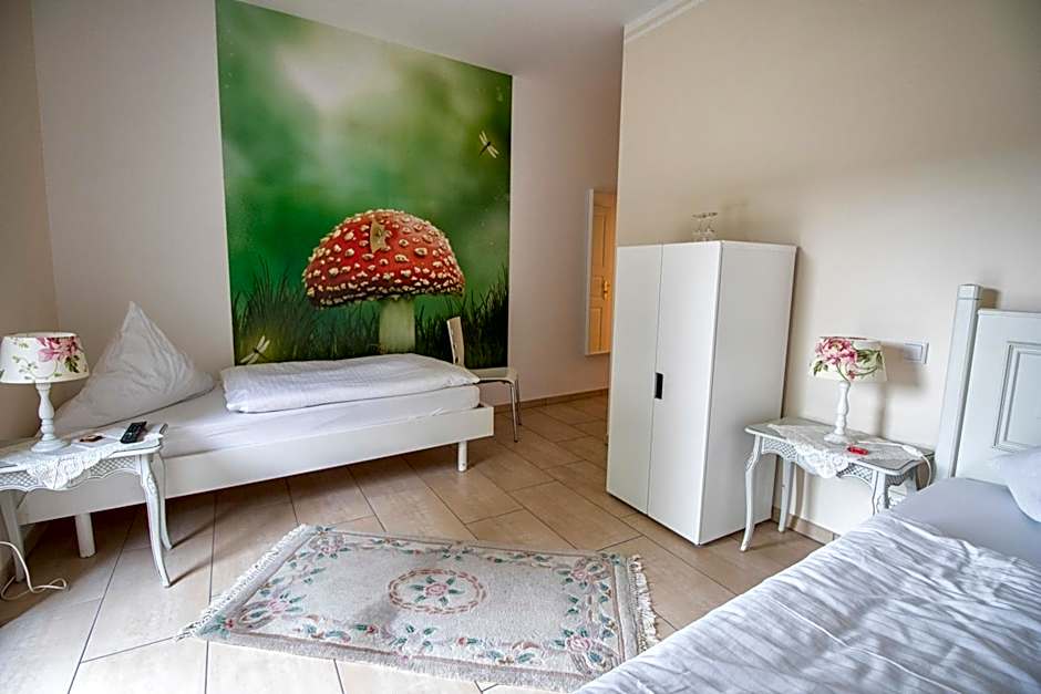 Hotel Fürstenberger Hof