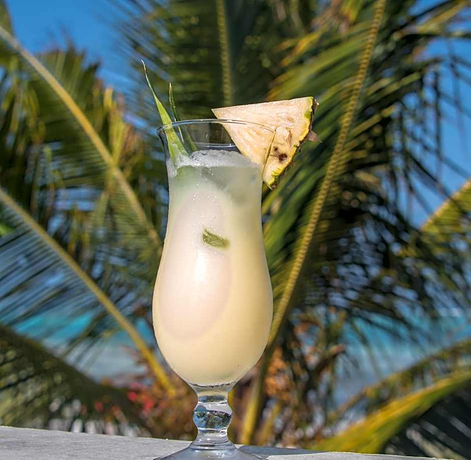 Baobab Sea Lodge