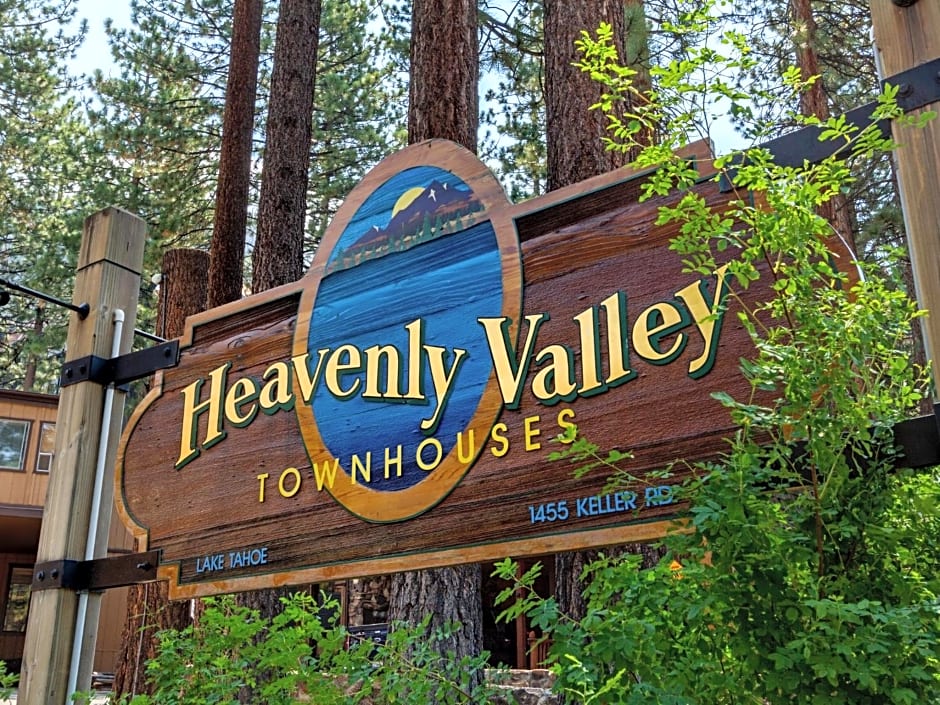 Heavenly Valley Townhouses