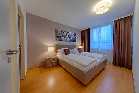Comfort Apartment
