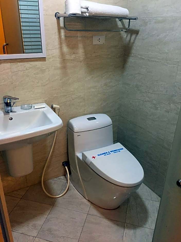 Milton Boutique Hotel Hanoi