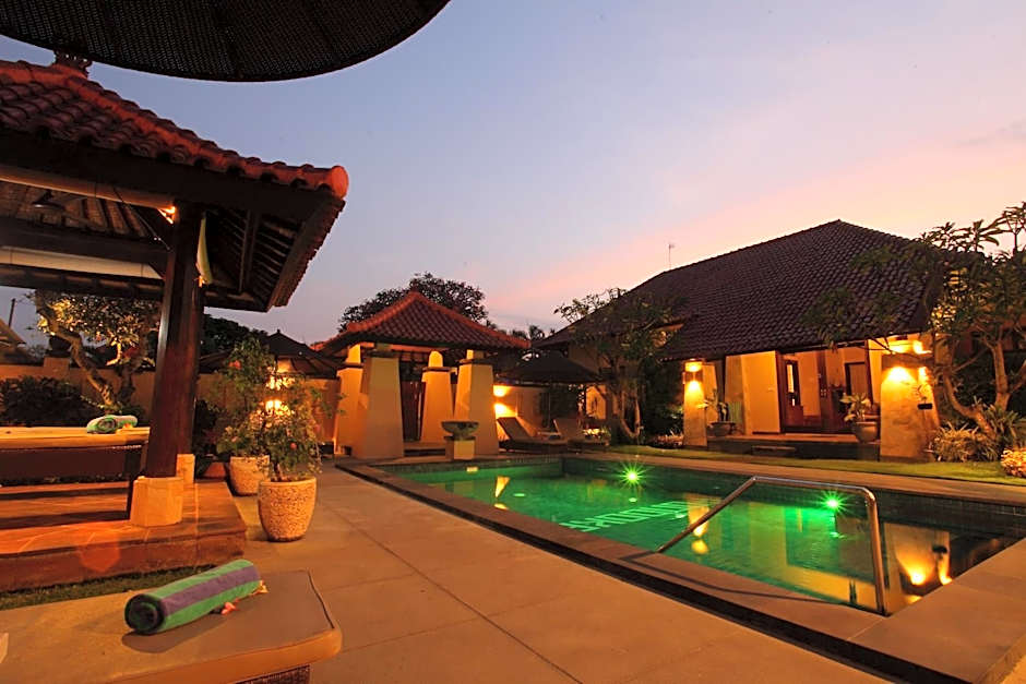 Pondok Ayu