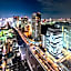 ALFIT HOTEL & BAR AKASAKA