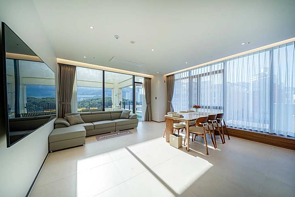 Gimhae Brown Dot Hotel Yulha Branch