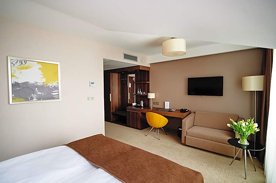 Hotel Imperiale