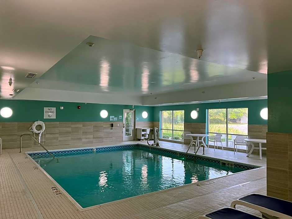 Holiday Inn Express And Suites Michigan City By IHG