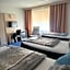 Hotel Regina Suites