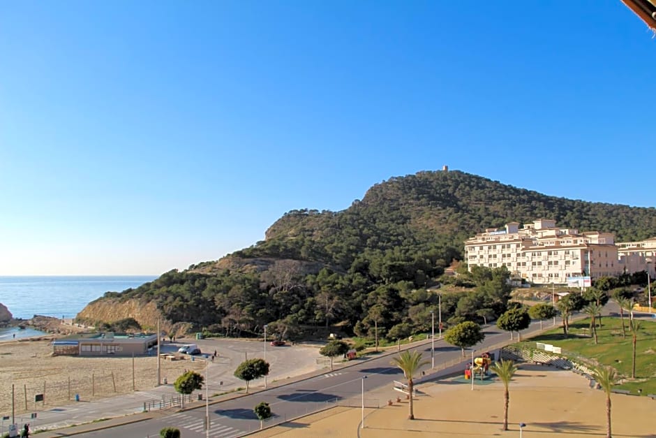 Apartamentos Odysea By Apartamentos Valentia