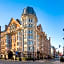 Radisson Blu Hotel, London Bloomsbury
