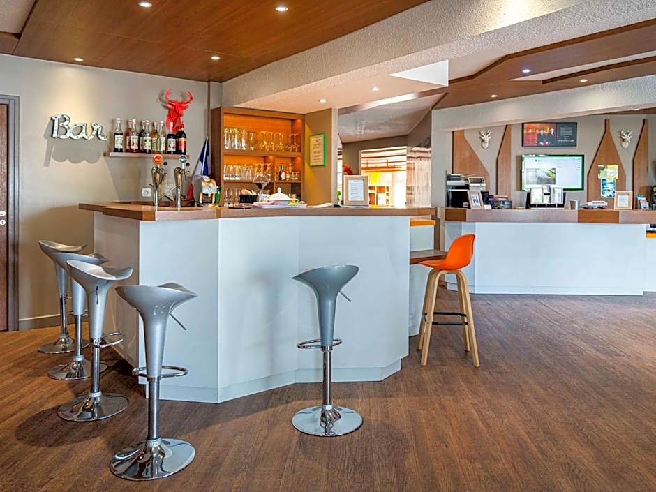 ibis Styles Gien