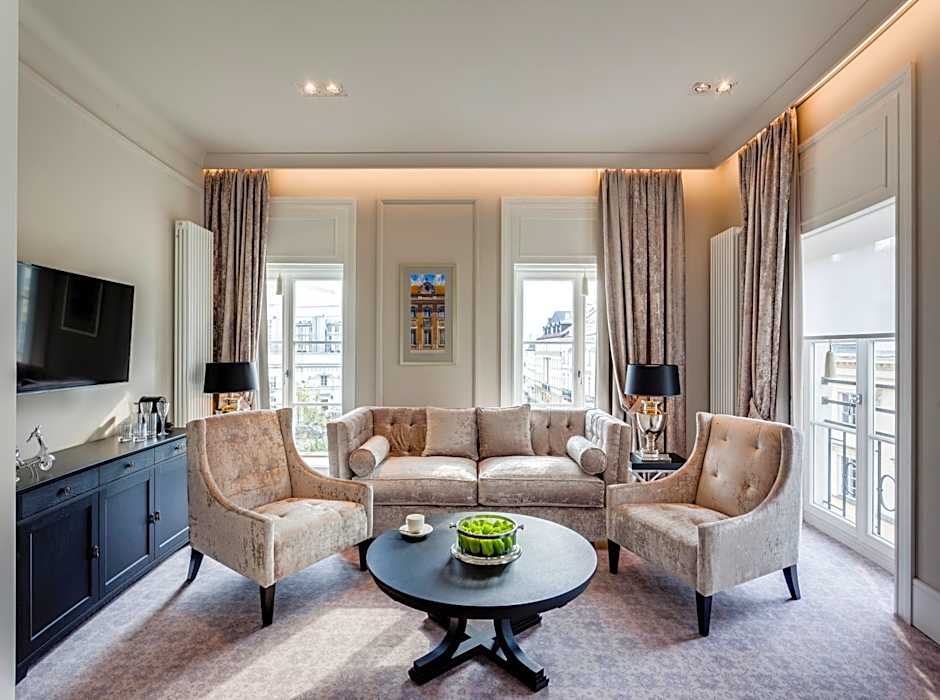 Hotel Bellotto