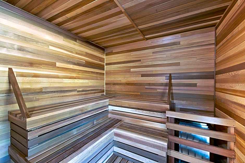 Oxford Suites Paso Robles