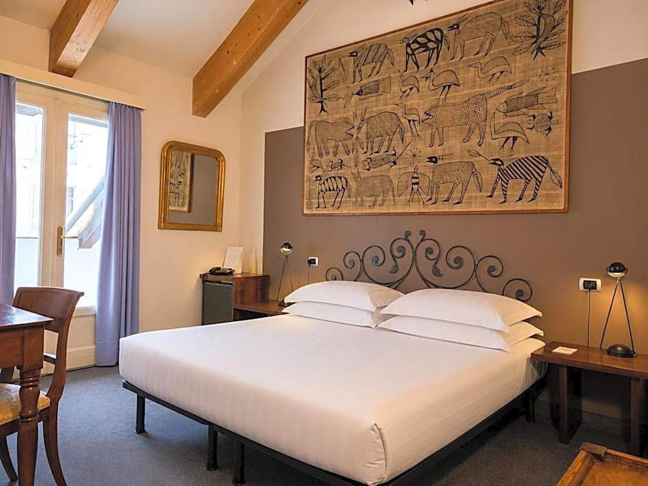 Phi Hotel Palio