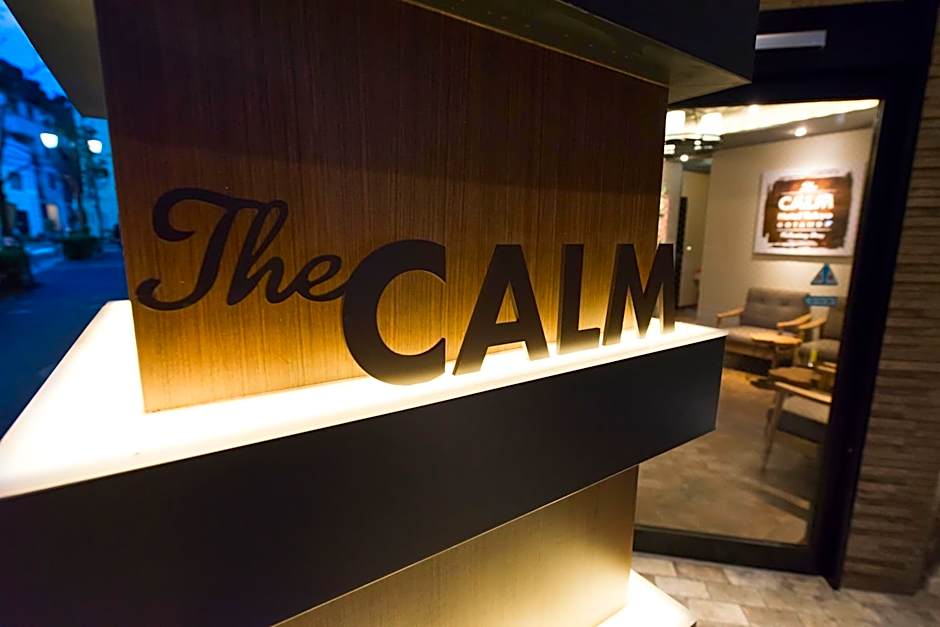 The CALM Hotel Tokyo