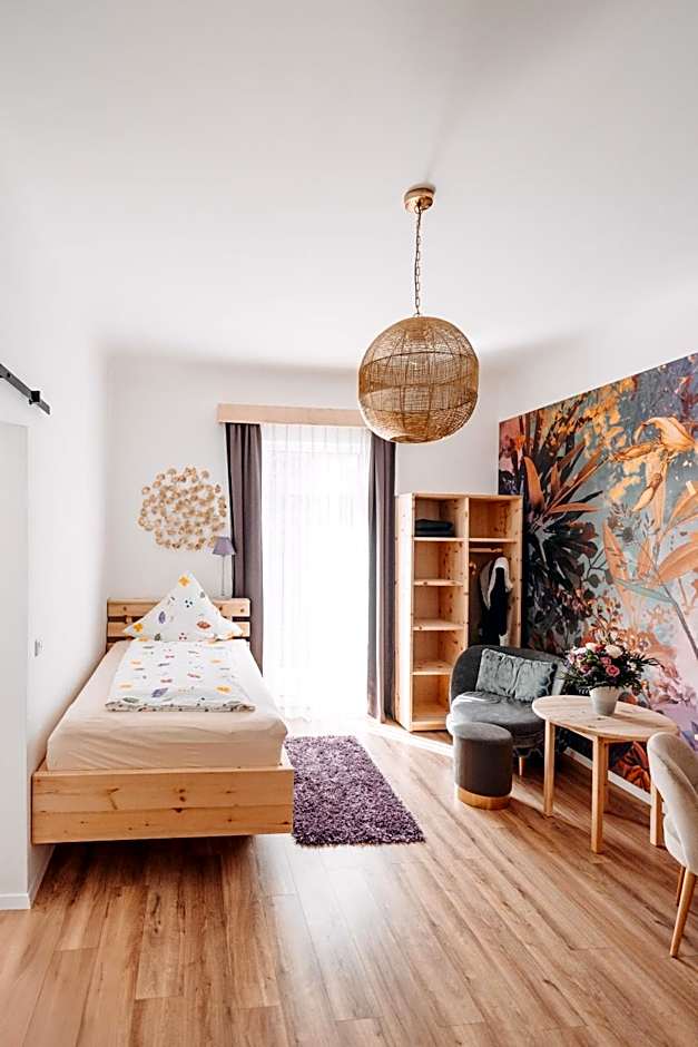 Aparthotel Arabella Bad Nauheim