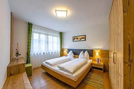 Hotel Garni Angerer