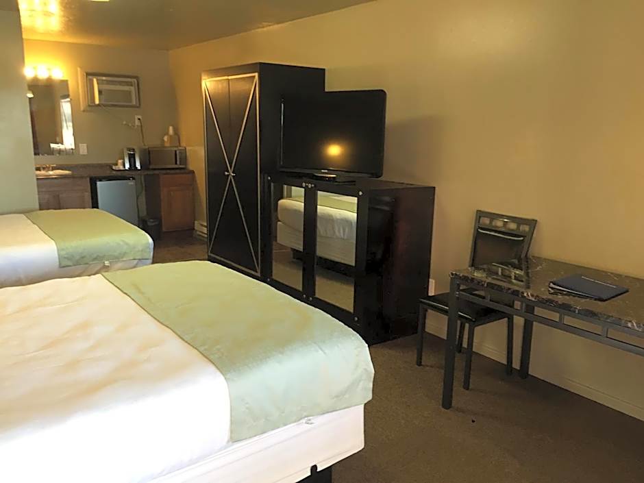 Gateway Inn