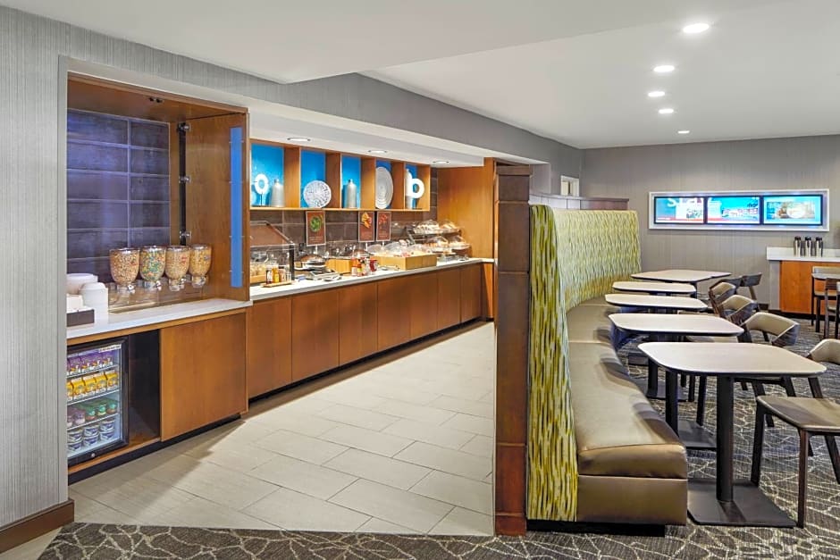 SpringHill Suites by Marriott Tempe at Arizona Mills Mall