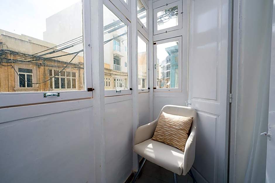 Vela Blu Boutique Suites