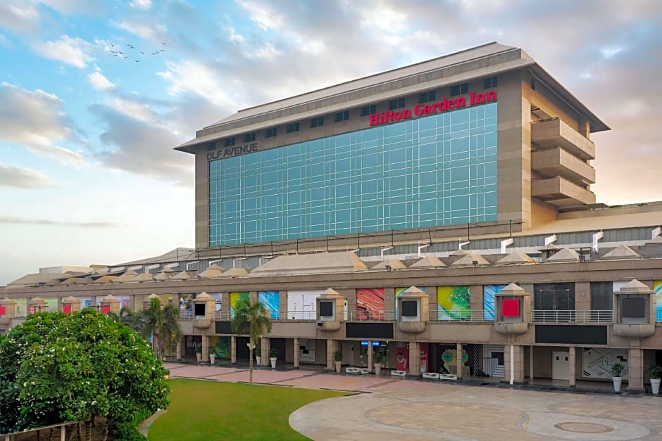 Hilton Garden Inn New Delhi/Saket