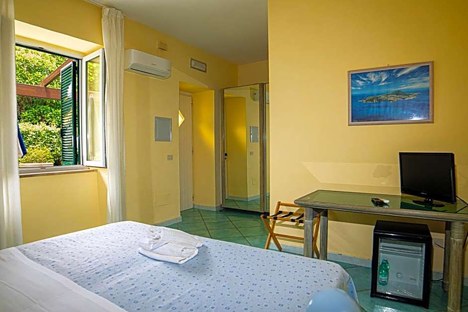 Hotel Oasi Castiglione