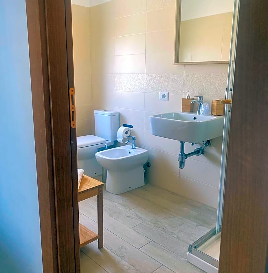 B&B MaLò Family Friendly