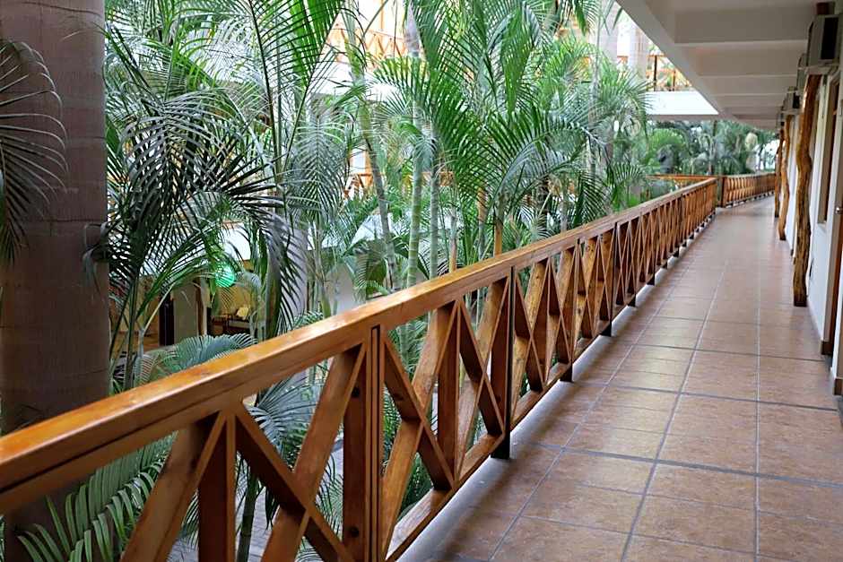 Casa Andina Standard Nasca