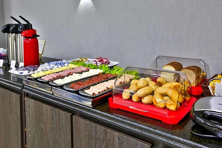 Vivendas Rio Claro by Atlantica