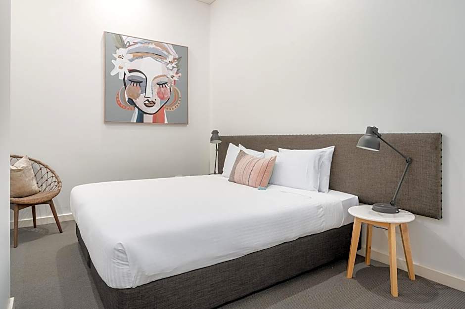 Terminus Apartment Hotel, an Ascend Collection Hotel