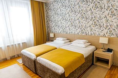 Garni Hotel Nevski
