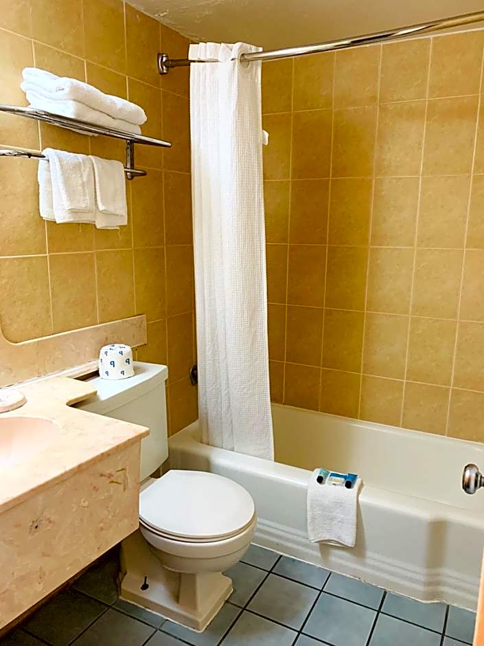 Value Lodge - Gainesville