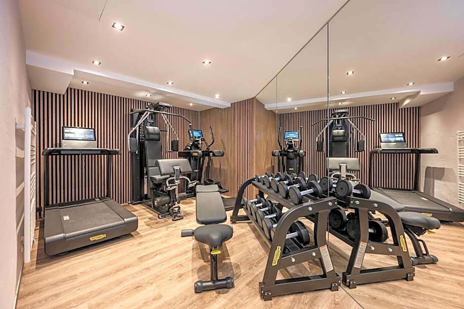 Austria Alpinhotel Ski IN Ski OUT an der Edelweissbahn