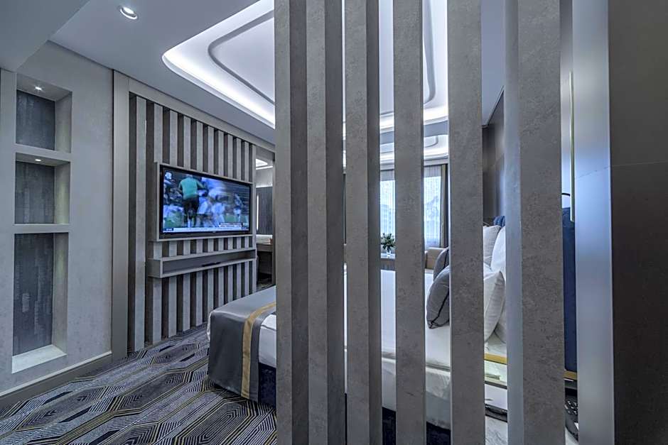 Altinel Ankara Hotel & Convention Center