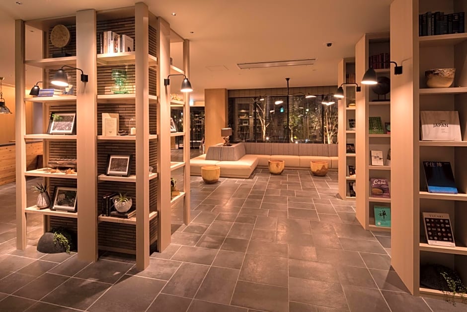 Solest Takachiho Hotel