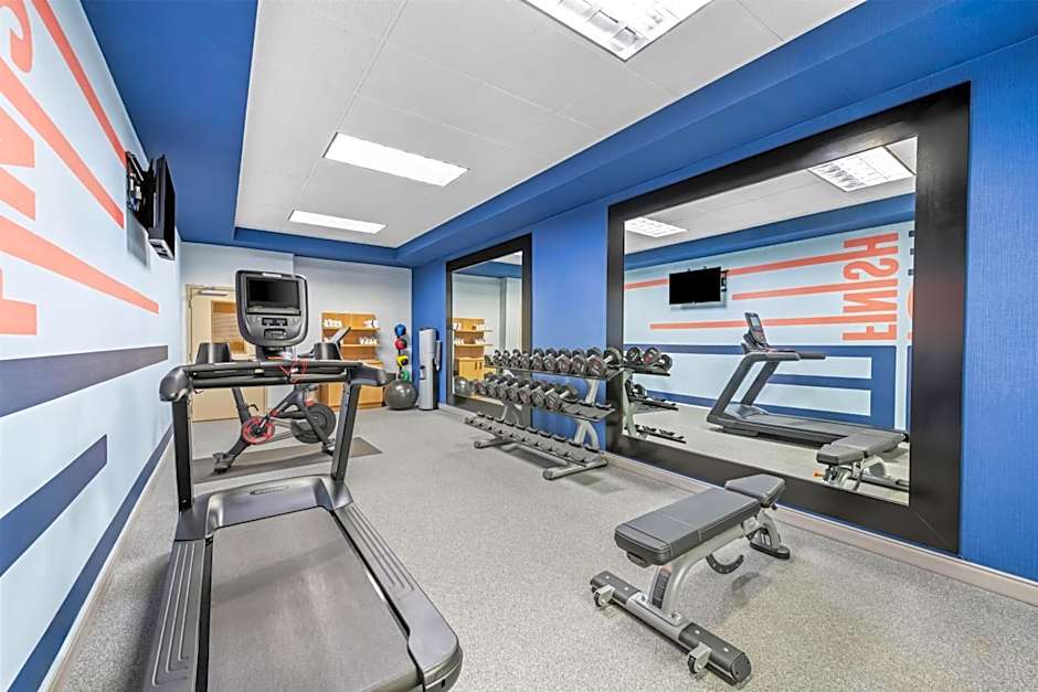 Hampton Inn By Hilton Harrison