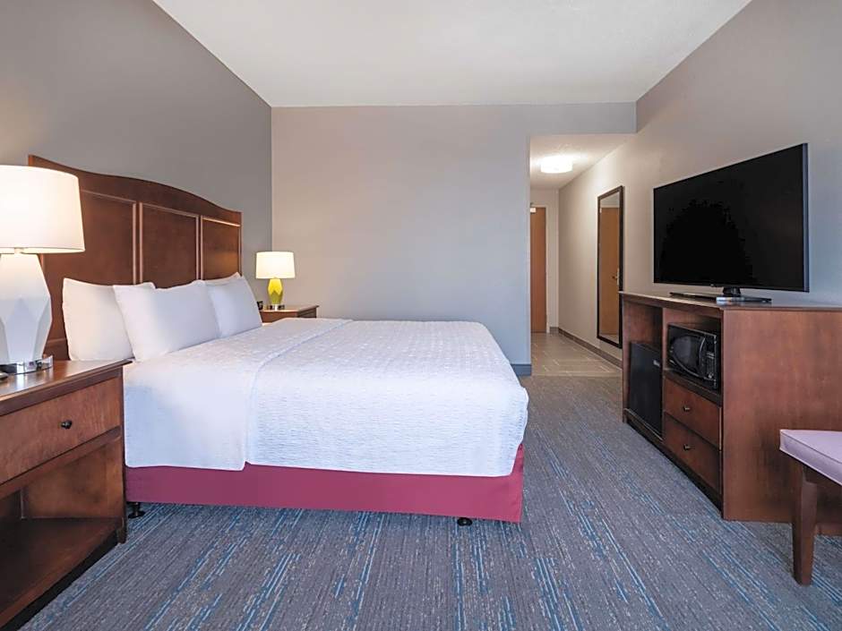 Hampton Inn By Hilton Boca Raton-Deerfield Beach