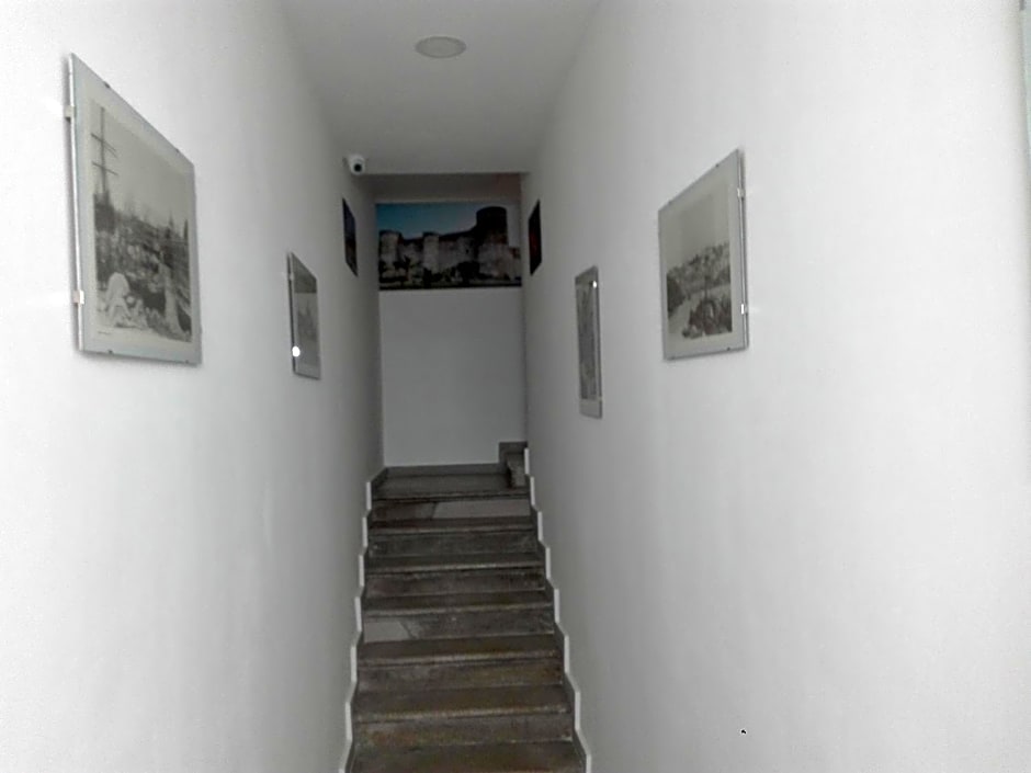 3 A b&b