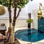Riad Villa Berna under Swiss Management