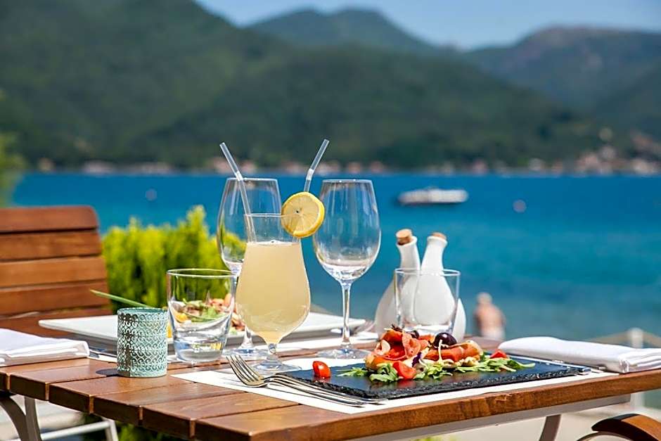 Boutique Hotel and Spa Blanc & Bleu - Blanche