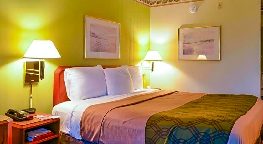 Econo Lodge Willowbrook