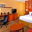 Courtyard by Marriott Baton Rouge Acadian Centre/LSU Area